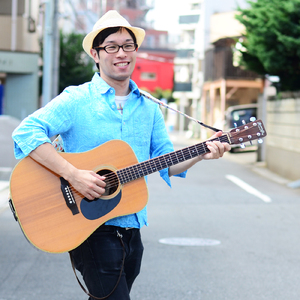 長い夢 (Acousutic Ver)