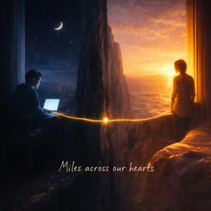 Miles across our Hearts