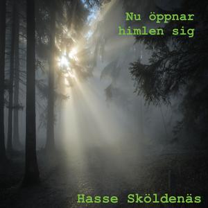 Nu öppnar himlen sig