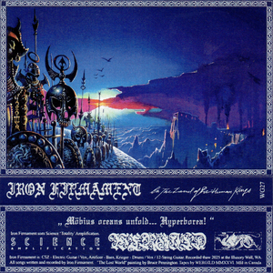 Atlantis In Permafrost