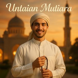 Untaian Mutiara