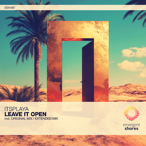 Leave It Open (Extended Mix)