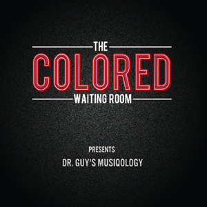 The Big Cat Grooving (feat. Tony Smith)