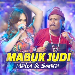 Mabuk Judi