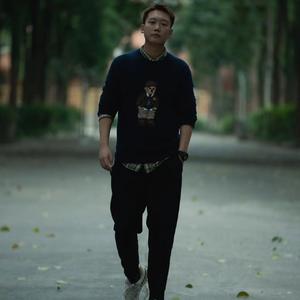 某个写了几首破歌的歌手