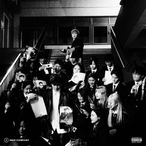 “新钱”Top Barry x Rapeter x 孟菲斯 Type Beat