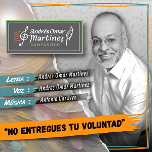 No entregues tu voluntad