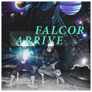 Arrive