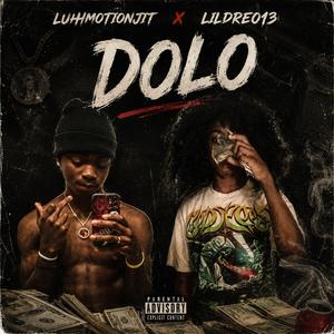 Dolo (feat. Lidre013)