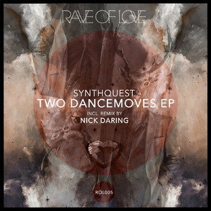 Two Dancemoves (Nick Daring Remix)