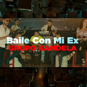 Baile Con Mi Ex