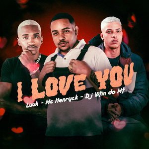 I Love You (Speed Up)