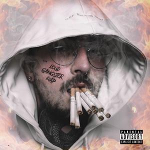 LOUD GANGSTER RAP (feat. SADGASM)