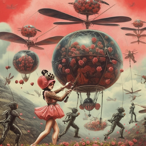 Cocaine In My Coffee