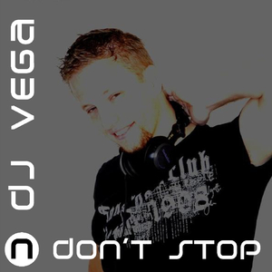 Don't Stop (Original Mix)