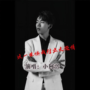 这一生怪我付出太深情 (DJ默涵版)