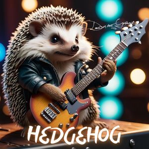 Hedgehog