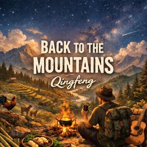 Back To The Mountains