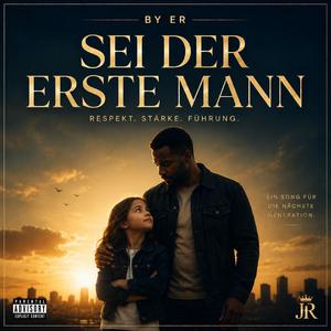 Sei der erste Mann