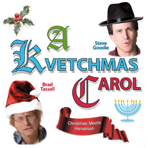 Jewish Christmas Carol
