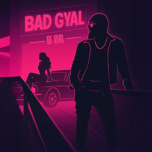 Bad Gyal