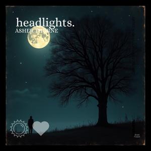 headlights.
