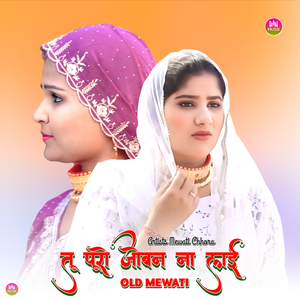 तू पूरो जोबन ना लाई ओल्ड मेवाती