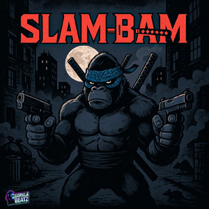 SLAM BAM - 一撃必殺 -