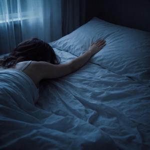Cold Bedsheets