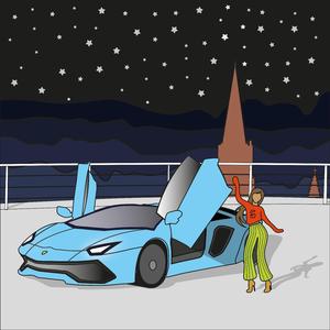 Flügeltüren (feat. Aevin & 7Nove)