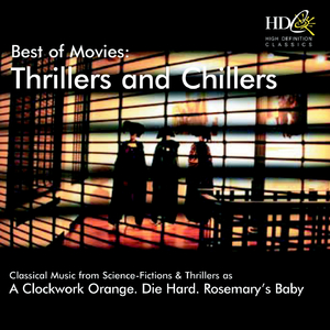 Toccata and Fugue in D minor, BWV 565