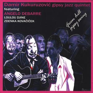 Swing Gitan (Featuring Angelo Debarre & Loulou Djine)