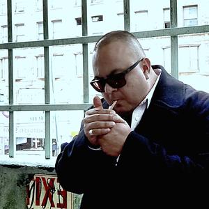 WHAT I AM (WHAT YOU AINT)