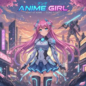 Anime Girl