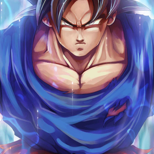 Ssuperrrr Ssaiyannnn