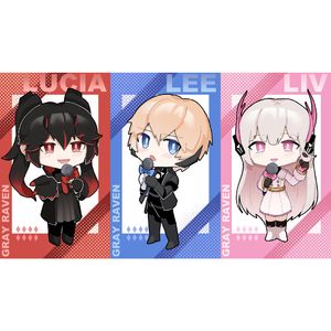 风的视线-灰鸦小队