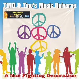 A Non Fighting Generation