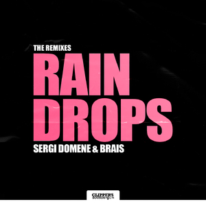 Rain Drops (Xtinctor Remix)