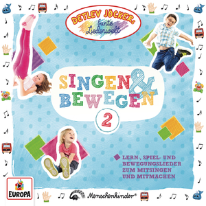 Der Tausendfüßler Tipp Tapp Tapp (Instrumentalversion)