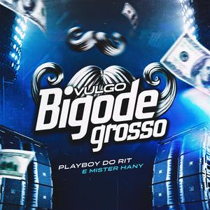 Vulgo Bigode Grosso