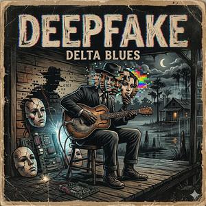 Deepfake (Delta Blues)