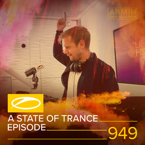 Jasmine (ASOT 949) (Protoculture Remix)