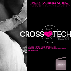 Let The Music (Original Mix)