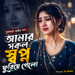 আমার সকল স্বপ্ন ফুরিয়ে গেলো