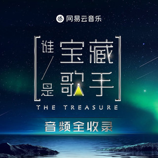 《谁是宝藏歌手》音频全收录 | 更新中