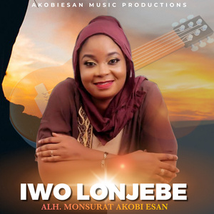 IWO LONJEBE