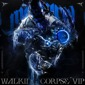 WALKING CORPSE (VIP)
