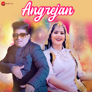 Angrejan