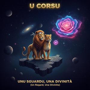 UNU SGUARDU, UNA DIVINITÀ