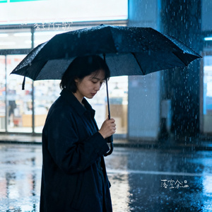 落空余温